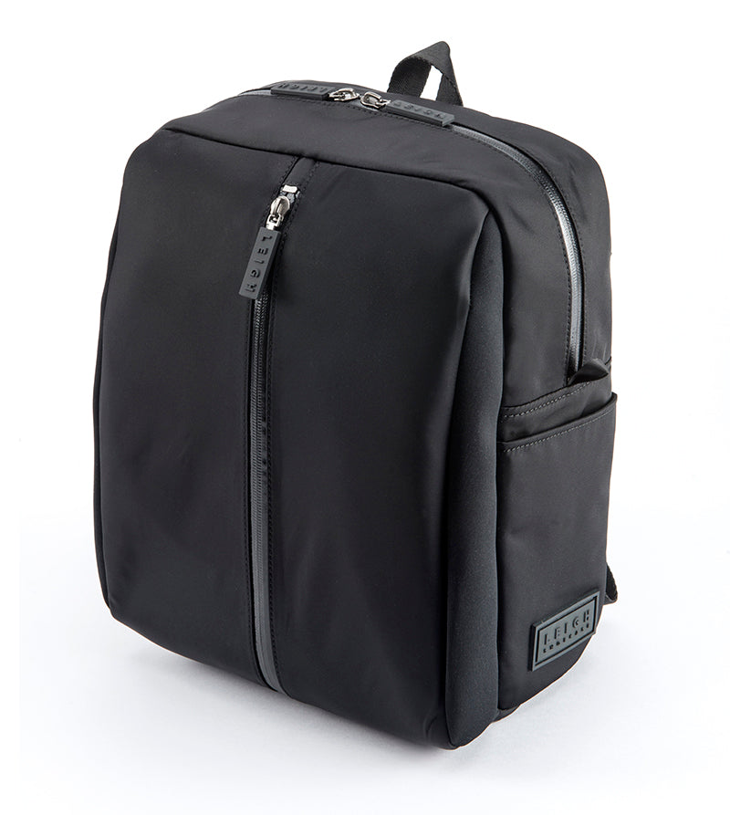Legacy Backpack – LEIGH ShoeCase Company