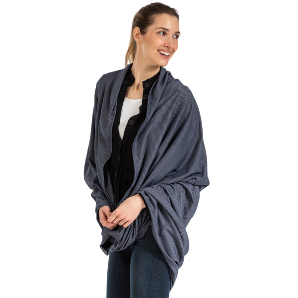 Soft Deep Navy