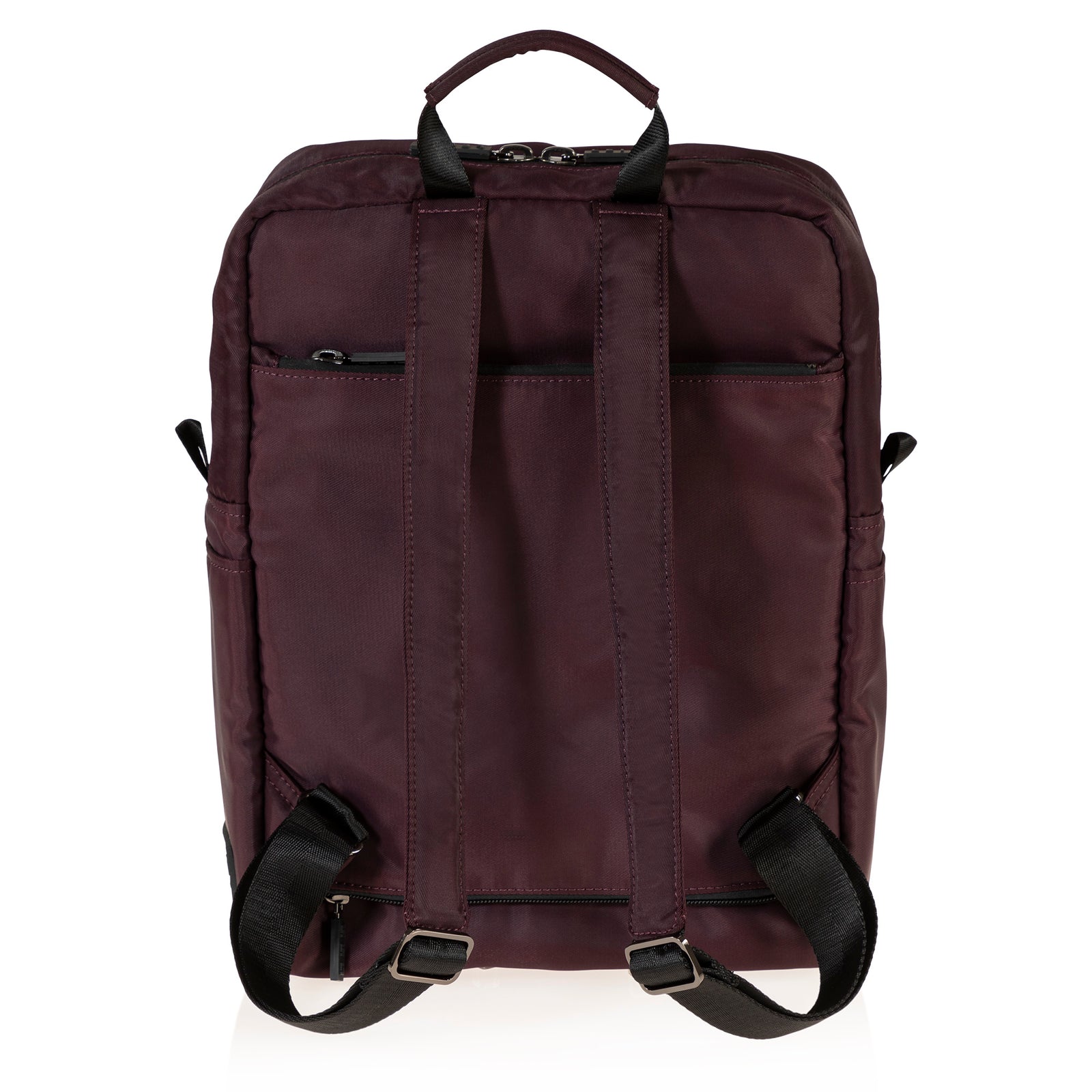 The LEIGHway Backpack – LEIGH ShoeCase Company